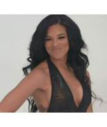 RIPPED Black &amp; Gold BODYSUIT - $499.00