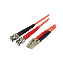 Startech.Com 50FIBLCST5 Connect Fiber Network Devices For HIGH-SPEED Transfers W - £40.55 GBP