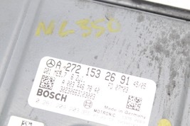 07-09 MERCEDES-BENZ R350 ML350 A2721532691 ECU ECM ENGINE CONTROL MODULE E6397 image 11