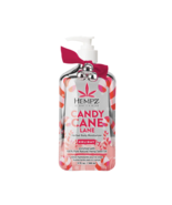 Hempz Limited Edition Candy Cane Lane Herbal Body Moisturizer for Dry Sk... - €13,66 EUR