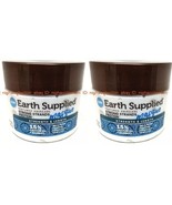 2 x Earth Supplied Haircare Strong Strands Protein Masque 12 Oz Each Bra... - $148.64 CAD