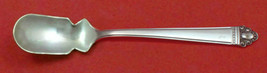 Juliana by Watson Sterling Silver Horseradish Scoop Custom Made 5 3/4&quot; - $68.31