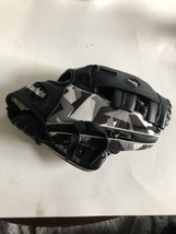 Franklin Digitek Digital Camo Youth Baseball Glove RHT 9.5 Inch Grey 22849 - £11.19 GBP