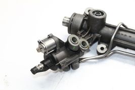 2002-2008 BMW 750i 745i E66 E65 POWER STEERING RACK P9401 image 3