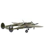 Lockheed P-38 Lightning Fighter Aircraft &quot;Haleakala II 80th FG 459th FS ... - $165.47 CAD
