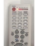 Samsung BP59-00071 TV Guide OEM Remote Control Tested - £7.11 GBP