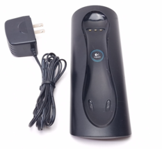 Logitech L-LG7 Charger Cradle A/C Adapter Harmony Remote Power Dock - $155.14 MXN