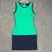 Cynthia Rowley Sheath Dress Women&#39;s Medium Sleeveless Adults M - $16.75 CAD