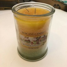 Tuscany Candle Easter Buttercream Bunnies 18 Ounces - £12.45 GBP