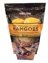 Kirkland Dark Chocolate Covered Mangoes - £19.93 GBP