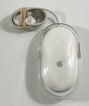 Apple Optical Wired Mouse Model No. M5769 Tested Works - £6.73 GBP