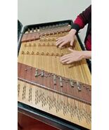 Dulcimer Dunhuang old-fashioned Chinese string instruments - $466.00