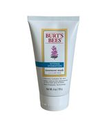 Burt&#39;s Bees Intense Hydration Treatment Mask With Clary Sage 4 oz Sealed... - $836.49 MXN