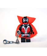 Minifigure Spawn Image Comic Bulk Block - $170.12 MXN
