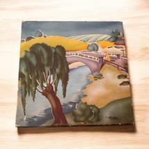 Antique Vintage Handkerchief Hankie Hanky Gift Box Victorian Regency CC ... - $236.82 MXN