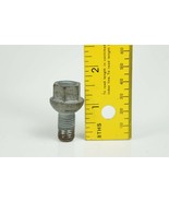 2008-2011 mercedes r171 slk280 slk300 slk350 SHORT SPARE wheel lug nut bolt - $18.97 CAD