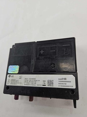2019-2021 GMC Terrain Communication Control Module OEM 84600180 ...