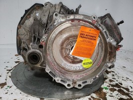 Automatic Transmission CVT Fits 04-09 PRIUS 1405307*** 6 MONTH WARRANTY *** - $3,071.70 MXN