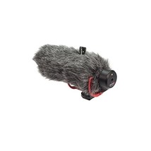 RDE DeadCat GO Microphone Wind Shield - Black  - $43.00