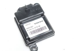 08-13 VOLVO XC70 FRONT RIGHT PASSENGER SEAT CONTROL MODULE Q4314 image 4