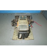 Westinghouse Life-line Contactor 15825K2CJN Nema Size 2 45-50A 3-25hp 12... - $300.00