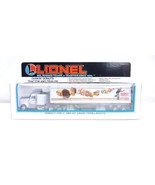 Lionel Trains 6-12842 Dunkin Donuts Tractor Trailer NIB O Gauge - €25,25 EUR