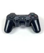 Genuine Sony PlayStation PS3 DualShock 3 Wireless Controller CECHZC2UA1 ... - $33.94 CAD