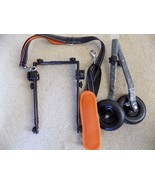 Hekisace Dog Wheelchair Replacement Parts For Paralyzed Disabled Pet--FR... - £23.31 GBP