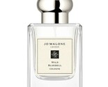JO MALONE Wild Bluebell Cologne Perfume Spray Unisex 1.7oz 50ml Estee La... - $58.91