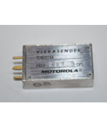 Motorola Radio TLN6824A Vibrasender 179.9 CPS - $20.36 CAD