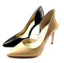 Jessica Simpson Paryn D&#39;orsay Pointy Stiletto High Heel Pumps Choose Sz/... - $79.00