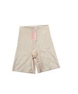 Commando Featherlight Control Shorts CC309 Beige Size Medium 8-10 New - $891.36 MXN
