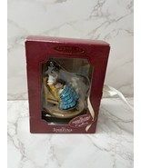 Hallmark American Girl &quot;Josefina&quot; Keepsake Ornament In Original Box 2003 - £14.74 GBP