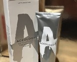 Aceology Detoxifying Treatment Mask Full Size 2.19 oz Sealed New in Box ... - $12.99