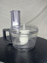 KitchenAid Food Processor Replacement Parts Bowl Lid Blade Pusher KFP0722 - $35.00