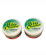Bio Cleaner All Natural Multi Purpose Cleaner Lot of 2 Super Size 17.5 o... - $904.06 MXN