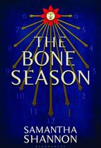 The Bone Season (Scion 1) - £67.14 GBP