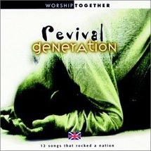Revival Generation: 12 Songs That Rocked Nation [Audio CD] Various Artists; Matt - £11.74 GBP
