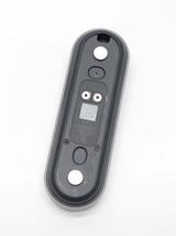 Google Nest GA03696-US Doorbell Wired (2nd Generation) - Ash DOORBELL ONLY image 6