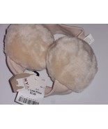 Head Band Ears  Winter Warmer Very Fashion(Available: Black-Beige-Dark B... - $68.20 MXN