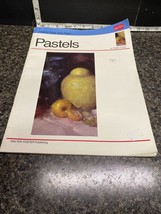 How to draw and paint Pastels by Walter Foster #6 ,1988. - £7.99 GBP