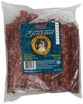 Ims Trading 10231 50-Pack Munchy Strip For Dogs, 6.5-Inch - $20.53