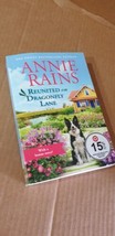 Reunited on Dragonfly Lane - Paperback By Annie Rains - New  - £5.36 GBP