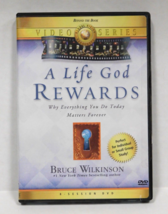 A Life God Rewards - $16.00