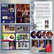 Sissel - &quot;Platinum Treasures&quot; Limited Edition Collector&#39;s DVD Set -- 1st... - $999.00