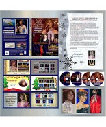 Sissel - &quot;Platinum Treasures&quot; Limited Edition Collector&#39;s DVD Set -- 1st... - $1,370.64 CAD