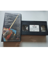 All Men Be Equal Manuel Gomez Pereira - VHS Tape Tape Tape T2-
show orig... - $366.17 MXN