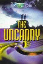 The Uncanny - Peter Hepplewhite and Neil Tong - Paperback - NEW - £2.39 GBP