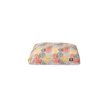 Majestic Pet Citrus Blooms Medium Rectangle Dog Bed - €91,04 EUR