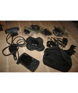 Garmin GPSMAP 396 w gxm 30A Antenna - €359,64 EUR
